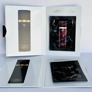 2 x Tom Ford Cosmetics Imprimación Mate Suave Sin Rastro Muestra Sellada 1,5 ml cada una - Imagen 1 de 3