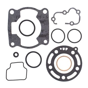 Vertex Top End Gasket Kit for Kawasaki KX85 Small Wheel 2001-2013 - Picture 1 of 1