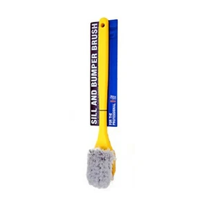 Glimmermann Sill And Bumper Clean Brush - Picture 1 of 1