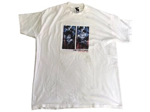 Vintage 1999 The Creatures Anima Animus Tour Concert TShirt Siouxsie Banshees - Picture 1 of 8