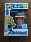POP! Funko #12 FIN DU CHOMP cond NEW c pics Buy