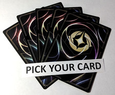 Disney Lorcana - Pick Your Card - Common, Uncommon and Rare (Non Foil)