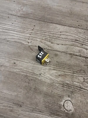 Harley-Davidson Electra Glide 1999 99-06 clásico arnés eléctrico relé Foto 1 de 4