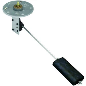 Unidad de envío eléctrica tanque de combustible Moeller Marine 35725-10 4 pulgadas a 28 pulgadas. - Imagen 1 de 1