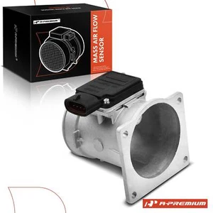 Sensor de flujo de aire masivo para Ford Bronco 94-96 E-150 Econoline F-150 F-350 F-250 - Imagen 1 de 9
