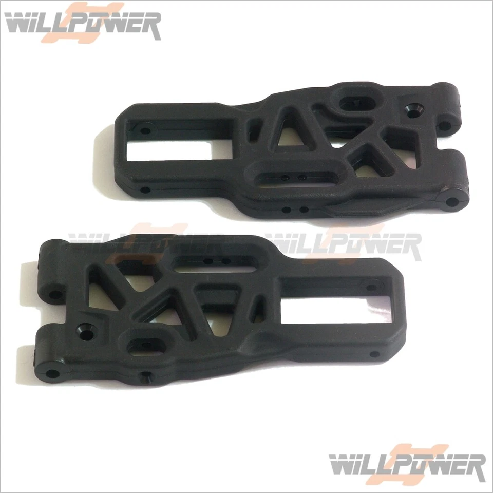 Hyper 7 Parts Front Lower Arm/Suspension #87024 (RC-WillPower) Hobao OFNA Buggy - Image 1 of 1
