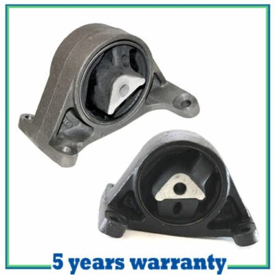 Juego de montaje de motor delantero L&R M992 99-04 para Jeep Grand Cherokee 3008 5282 Foto 1 de 3