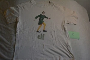 American Eagle Elf Shirt Size S White - Picture 1 of 4