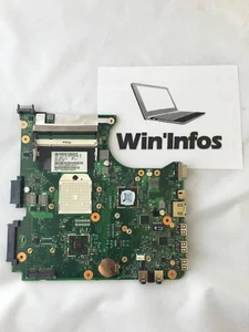 Placa Base Funcional Placa Madre DA0ZD1MB6F0 Rev H Acer Aspire 5920 5920G - Imagen 1 de 1