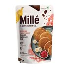 Mill&#233; Banana Choco-Chip Millet Pancake Mix 250g Free Shipping World wide