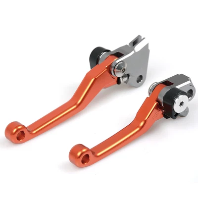 Levier d'Embrayage Pour Honda CRF150R CRF230F CRF450R CRF250L/M - Photo 1/4