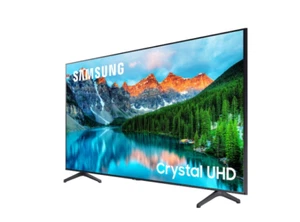 Samsung 70" BET-H Series Crystal UHD 4K Pro TV - Picture 1 of 3
