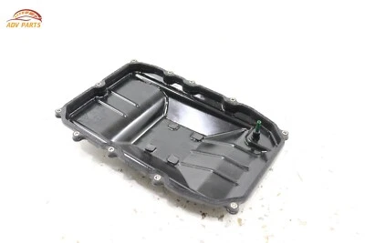 Volkswagen Touareg 2011-2017 3,0 L motor transmisión cárter de aceite OEM Foto 1 de 4