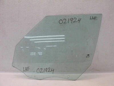 11-16 MINI COOPER S COUNTRYMAN R60 PUERTA VENTANA CRISTAL DELANTERO IZQUIERDO OEM 021924 Foto 1 de 3