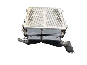 2008-2012 Mercedes-Benz X204 GLK350 C300 M272 ECU ECM Engine Control Module OEM - Picture 1 of 8