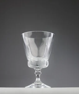 Lalique France, Vase ‘Cleves’, 1980 - Imagen 1 de 6