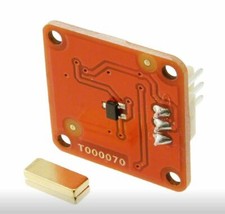 T000070 Arduino MODULE TINKERKIT Magnetic Hall Effect Sensor Evaluation Board