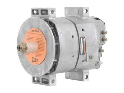 Alternador Freightliner FLD120SD 2003, 2005-2007 83362BB 2006 Foto 1 de 2