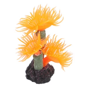 Nautical Coral Decor Sea Plant Decor Coral Reef Decor Aquarium Aquatic Plants - Picture 1 of 12