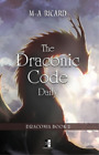 Marc-André Ricard The Draconic Code Daily (Paperback)