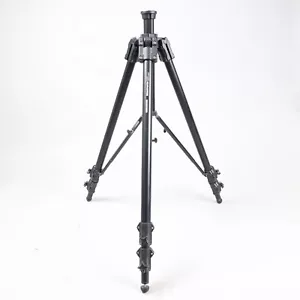 Manfrotto 161MK2B Super Professional Tripod EX RENTAL #1 - Picture 1 of 5