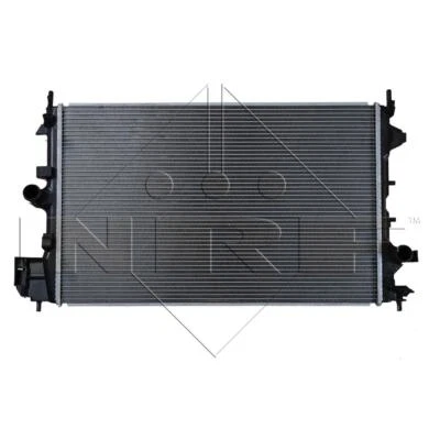 Enfriador De Agua Para Opel Vectra C Caravan Saab 9-3 Cabriolet YS3F 194 - Imagen 1 de 4