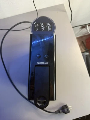 KRUPS Essenza Mini XN110810 1310W  Macchina per Caffè con Capsule - Nera - Immagine 1 di 4