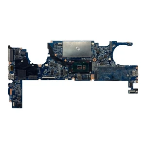 For HP EliteBook 1040 G3 Motherboard i5 i7 CPU 8/16GB-RAM DA0Y0FMBAJ1 844417-601 - Afbeelding 1 van 5