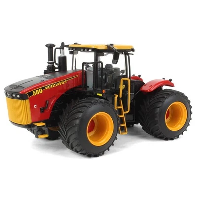 ERTL, VERSATILE 580 con pneumatici LSW - Collezione Prestige, 1/32,  ERT16451 - Immagine 1 di 4