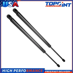 2pc For 91-03 ForD Explorer Rear Liftgate Tailgate Hatch Lift Supports Struts - Picture 1 of 4