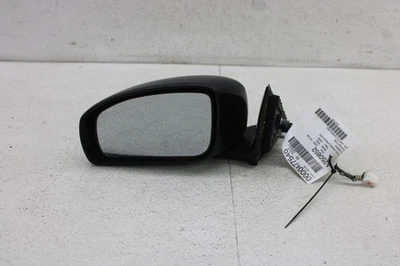 Door Mirror Left PWR HEATED DRIVER SIDE 4DR AS SEEN INFINITI M35 2009 - Image 1 of 4