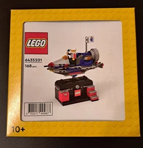 Lego 6435201 space adventure ride Giostra Avventura Spaziale nuovo - Foto 1 di 4