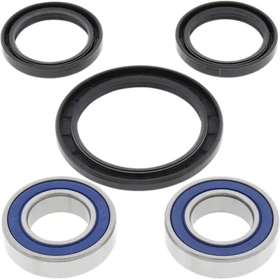 Kit de cojinete de rueda delantera All Balls para Triumph Thunderbird 95-04 Foto 1 de 4