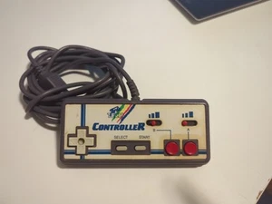 Nintendo NES - Turbo Tech Controller - Missing Thumb Stick - Picture 1 of 1