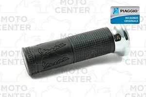 MANOPOLA SINISTRA PIAGGIO VESPA LX 2T 50 2009-2013 C38101 - Picture 1 of 1