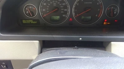 Automatic Transmission 8 Cylinder AWD Fits 05-07 VOLVO XC90 1614135 Foto 1 de 4