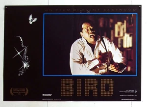 cm.46x66-BIRD-WHITAKER-CLINT EASTWOOD-BIOPIC MUSICA-JAZZ-N13-23 - Bild 1 von 1