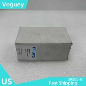 Pinza paralela envío rápido DHPS-20-A Festo 1254046 nueva - Imagen 1 de 3