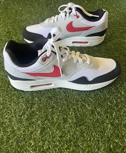Size 10.5 - Nike Air Max 1 Chili 2.0 EUR 44.5 FD9082-101 - Picture 1 of 24