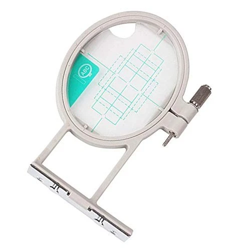 Small Embroidery Hoop (2.5" x 1") #SA431 for Brother SE270D SE350 SE400 PE-30... - Image 1 of 1