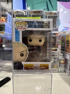 Funko Pop! : DC Universe - Orm #1304 - Bild 1 von 7