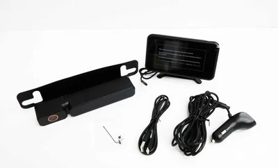 AUTO-VOX Solar SOLAR3A Plus Wireless Backup Camera with 5" 1080P Monitor - Image 1 of 4