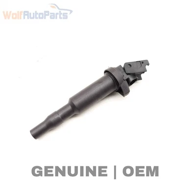 2014-2016 BMW 428I — катушка зажигания 7594937 - Изображение 1 из 4