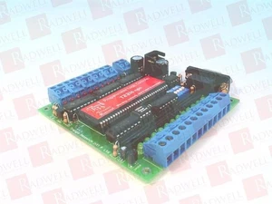 TRIANGLE RESEARCH T22H-NPN / T22HNPN (NEW IN BOX) - Picture 1 of 1