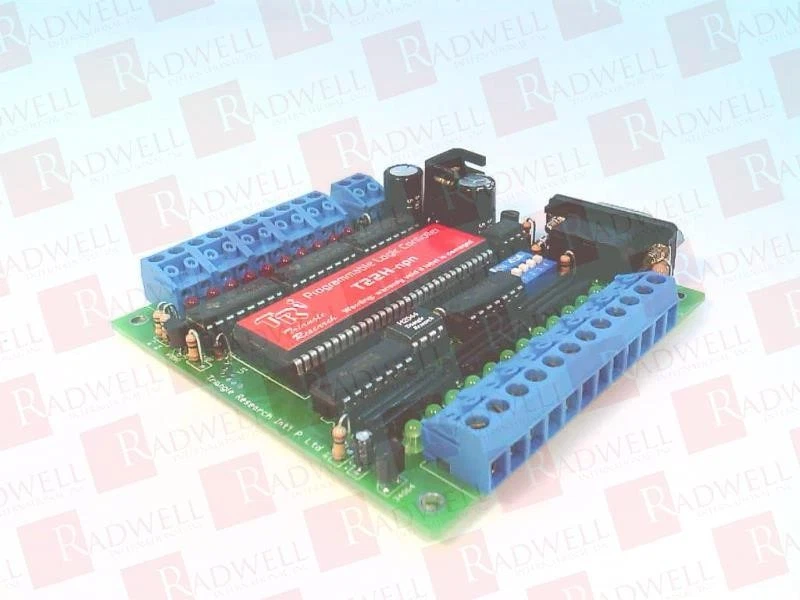 TRIANGLE RESEARCH T22H-NPN / T22HNPN (NEW IN BOX) - Image 1 of 1