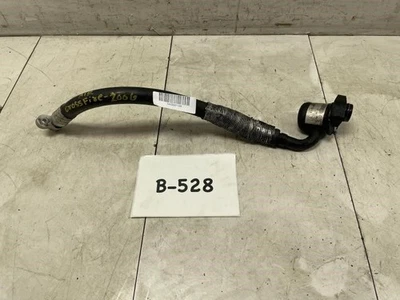 Chrysler Crossfire Limited 2006 aire acondicionado compresor línea de presión manguera  Foto 1 de 4