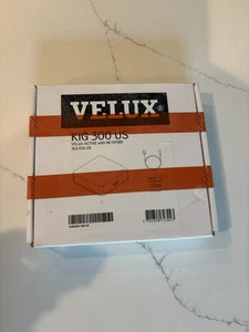 VELUX ACTIVE with NETATMO - Picture 1 of 2