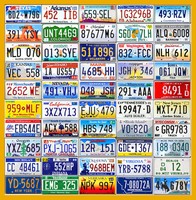 Complete Set 50 United States License Plates All 50 Usa States Good Condition Ebay Complete Set 50 United States License Plates All 50 Usa States Good Condition Ebay