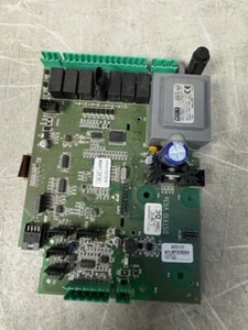 Rome Electric X2730 Control Board - Picture 1 of 3