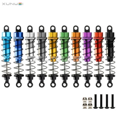 75mm 80mm 90mm Oil Shock Absorber for Adults Axial Tamiya Kyosho RGT LOSI RC4WD - Image 1 of 4